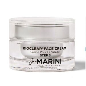 Brand New Jan Marini Bioclear Face Cream